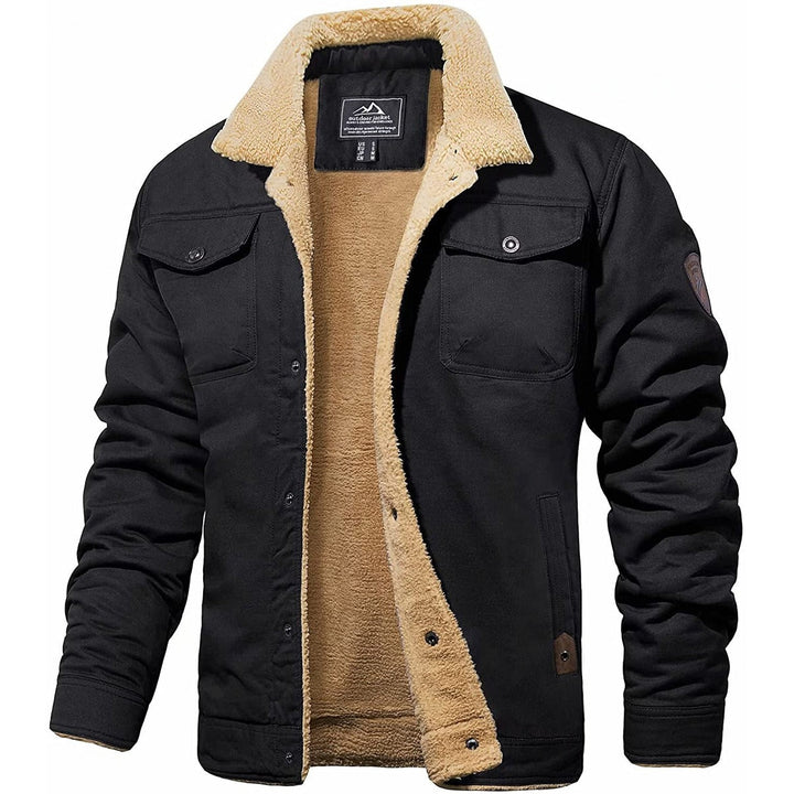 Tornton | STYLISH JACKET