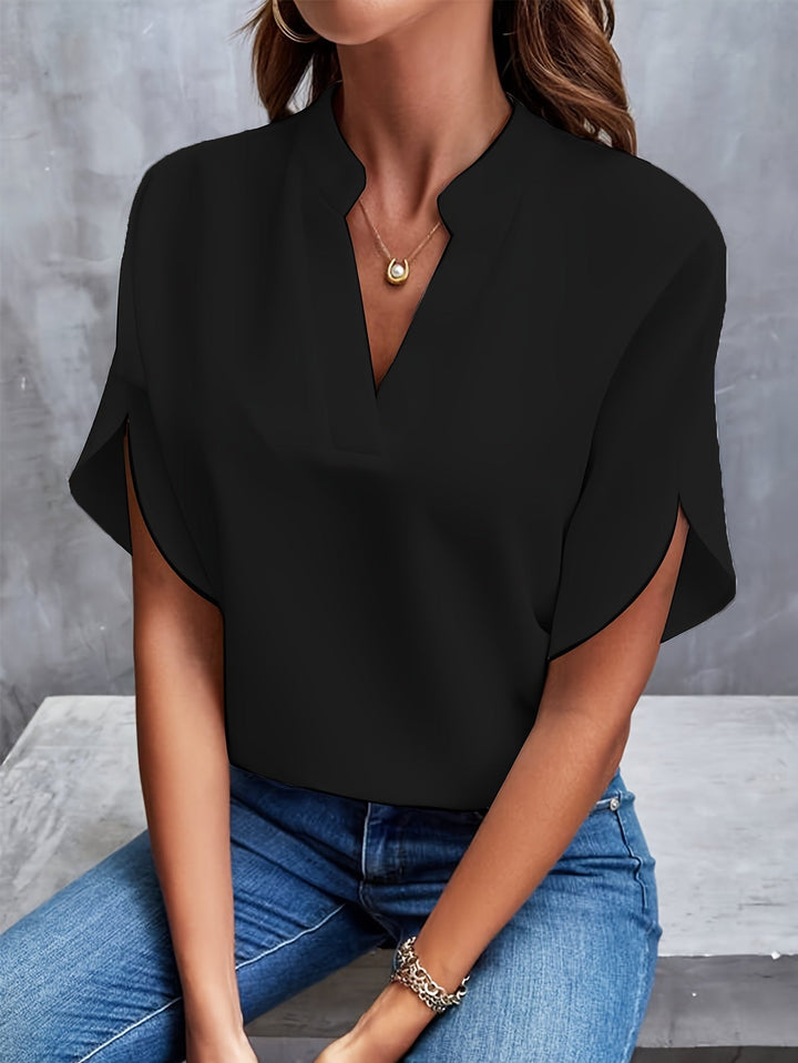 Cicie | Elegant Blouse