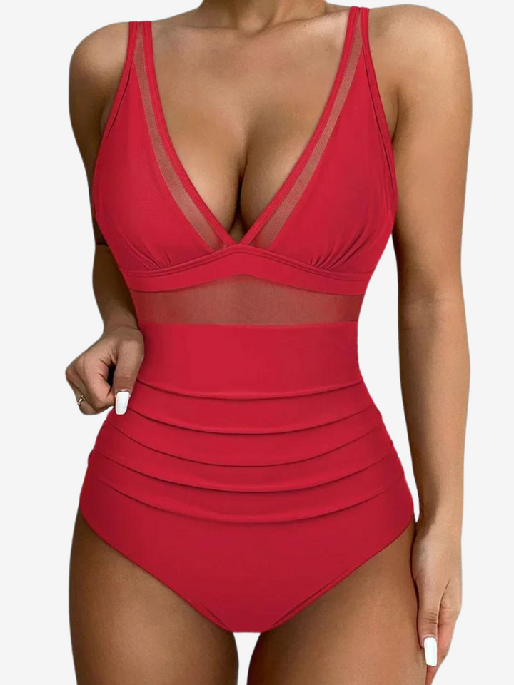 Savanna- Stylish Swimsuit