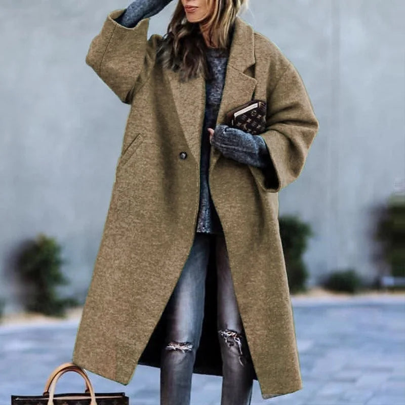 The Dream Coat