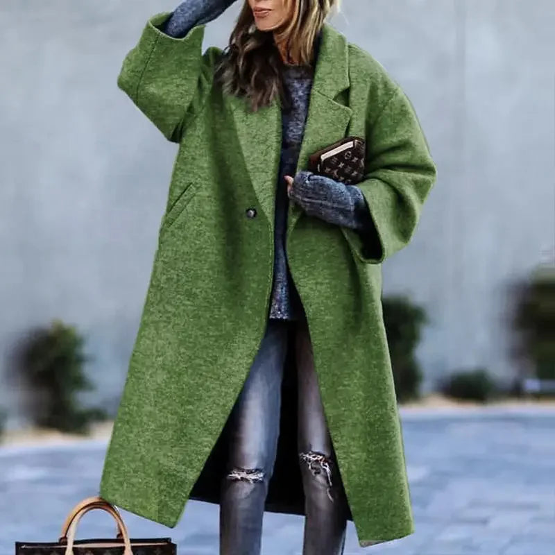 The Dream Coat