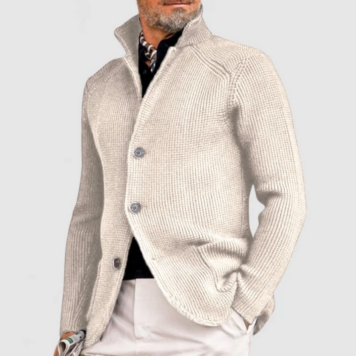 Cime · Effortless Elegance Cardigan