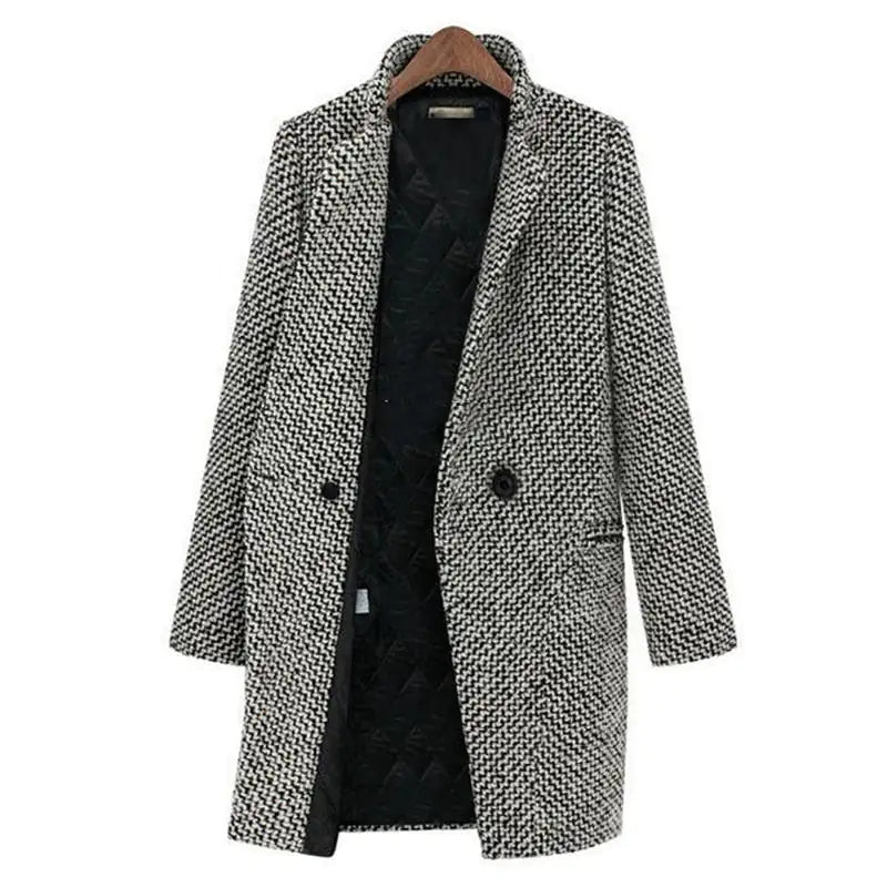 Whisper Elegant Coat