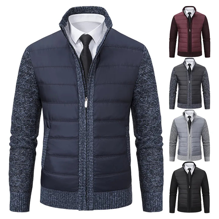 Jeppe | Versatile & Casual Jacket