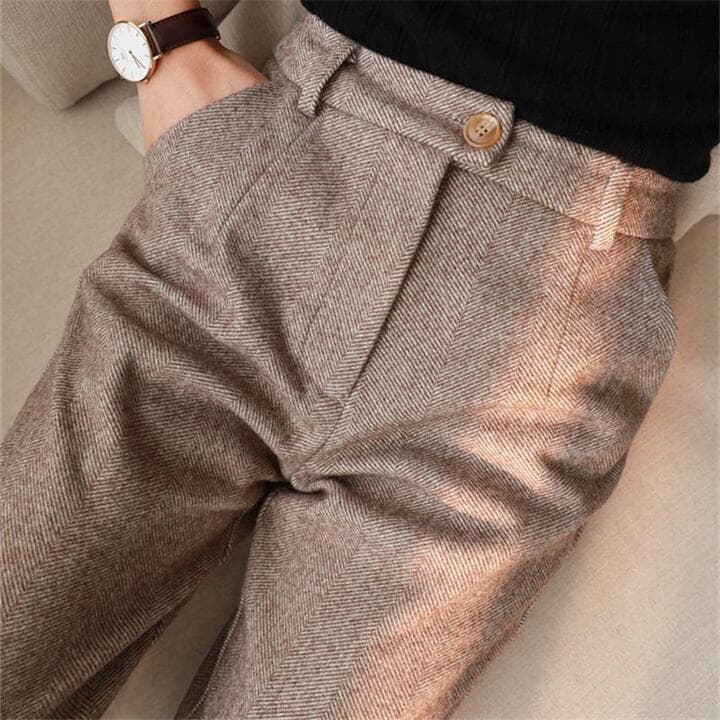 Finn  | Trousers