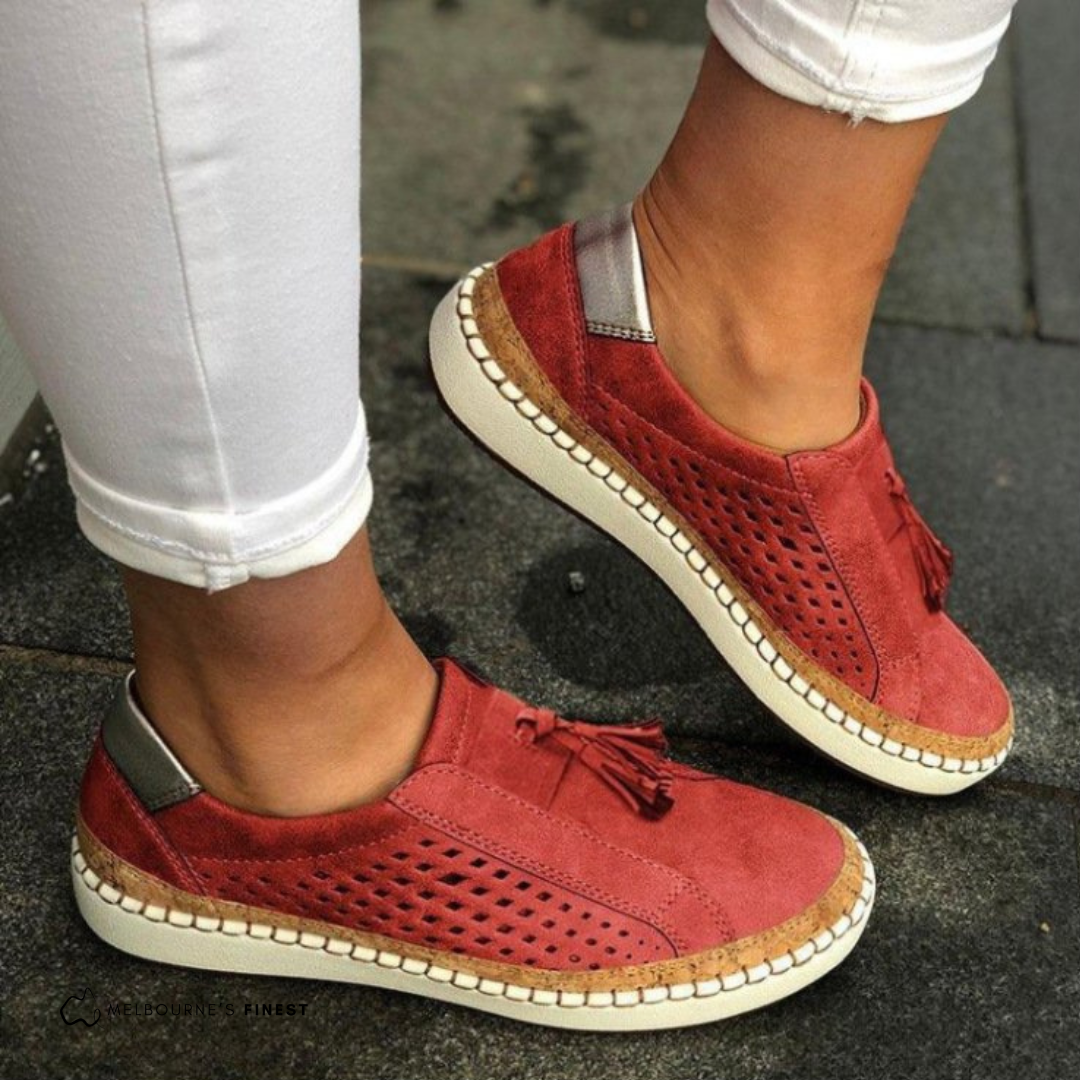 Koa | Slip-On Sneakers