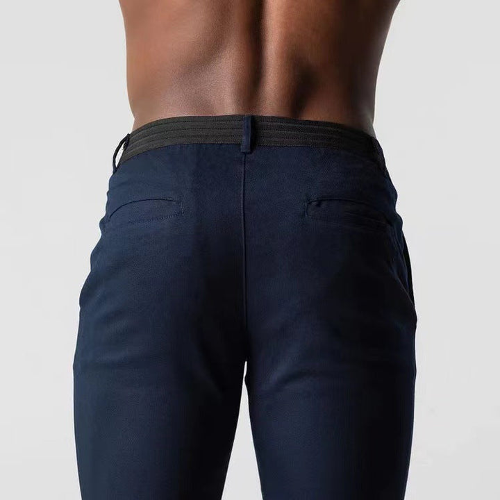 Jacob Chino Pants – Style, Comfort, and Versatility in One