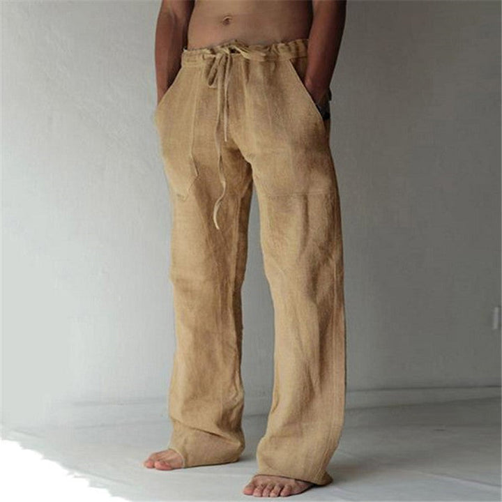 Regalia | CASUAL TROUSER