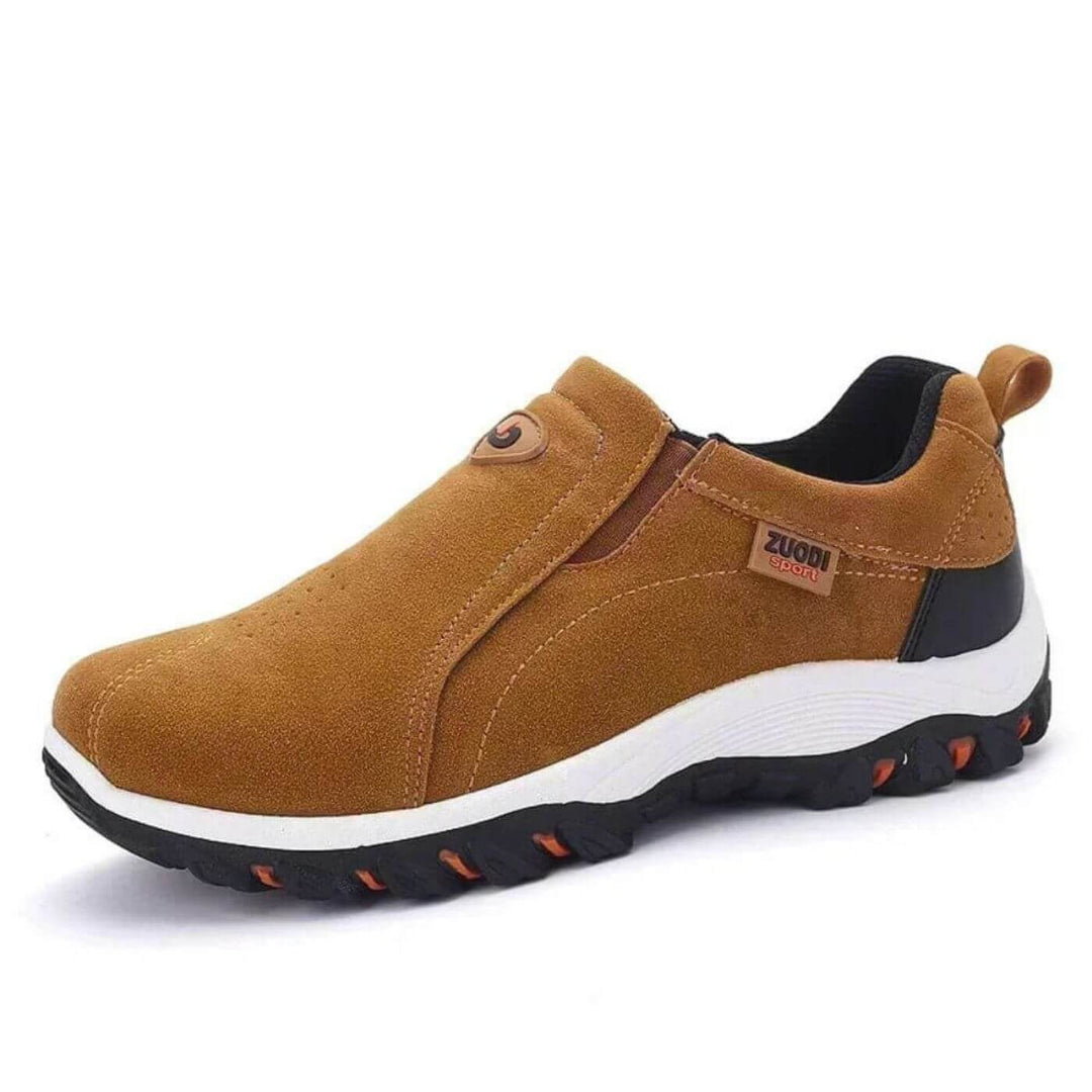 Derris – The Ultimate Orthopedic Comfort Shoes