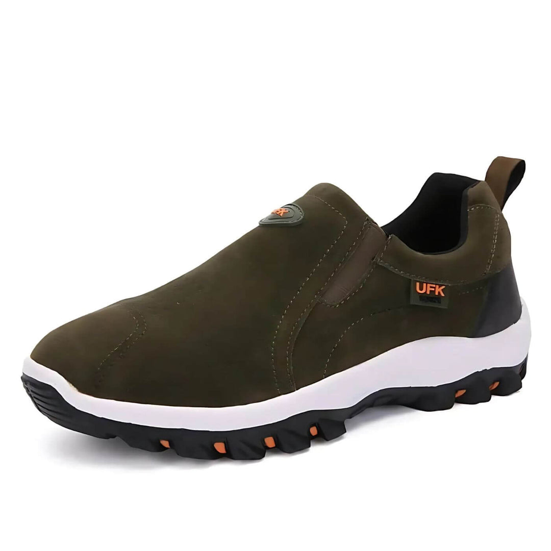 Derris – The Ultimate Orthopedic Comfort Shoes