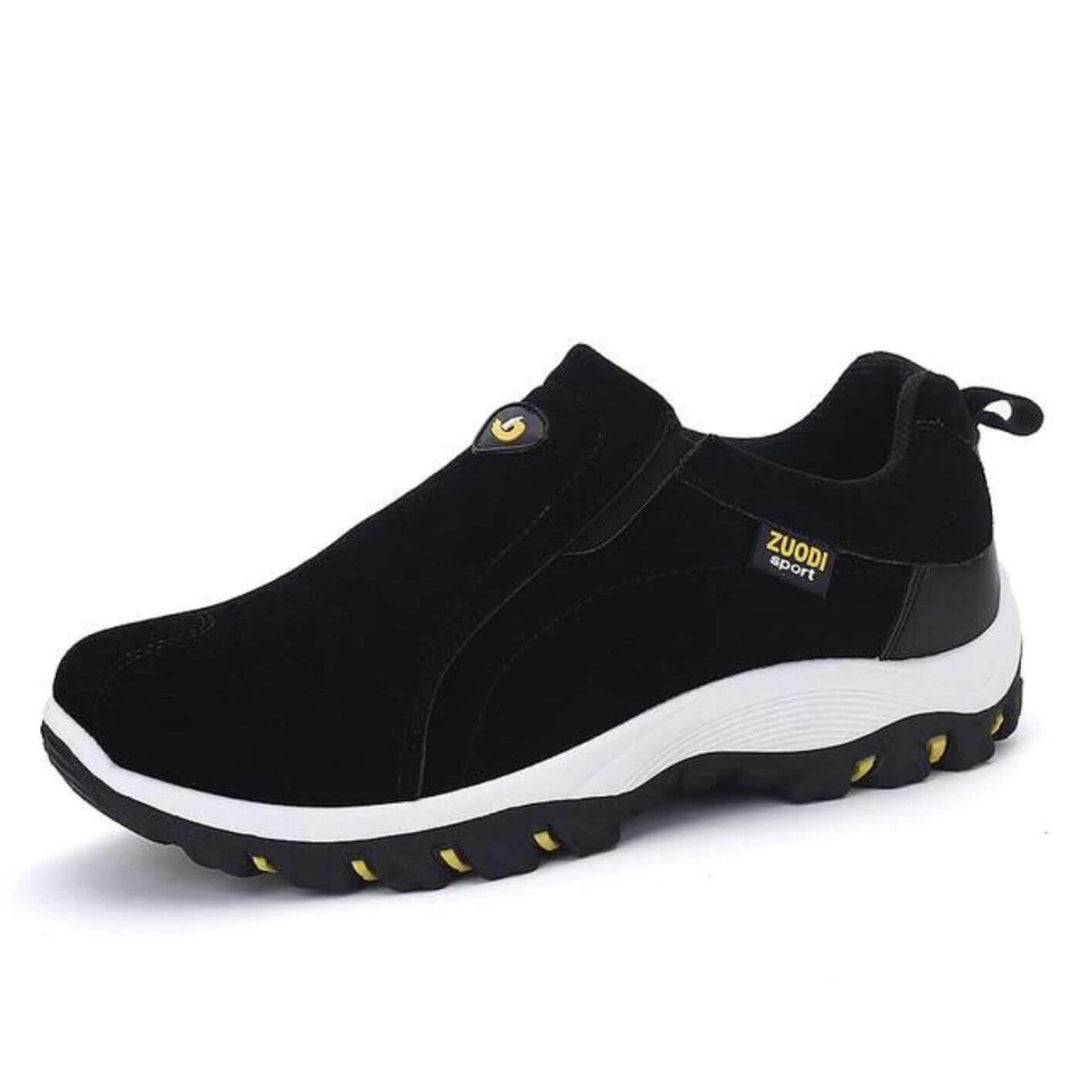 Derris – The Ultimate Orthopedic Comfort Shoes