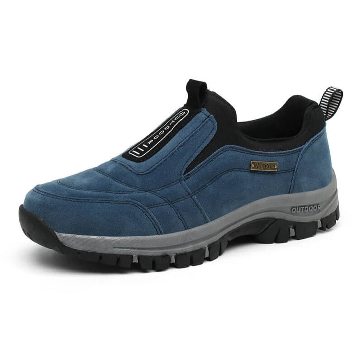 Valentino – Orthopedic Hiking Shoes with Insoles