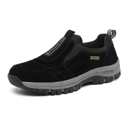 Valentino – Orthopedic Hiking Shoes with Insoles