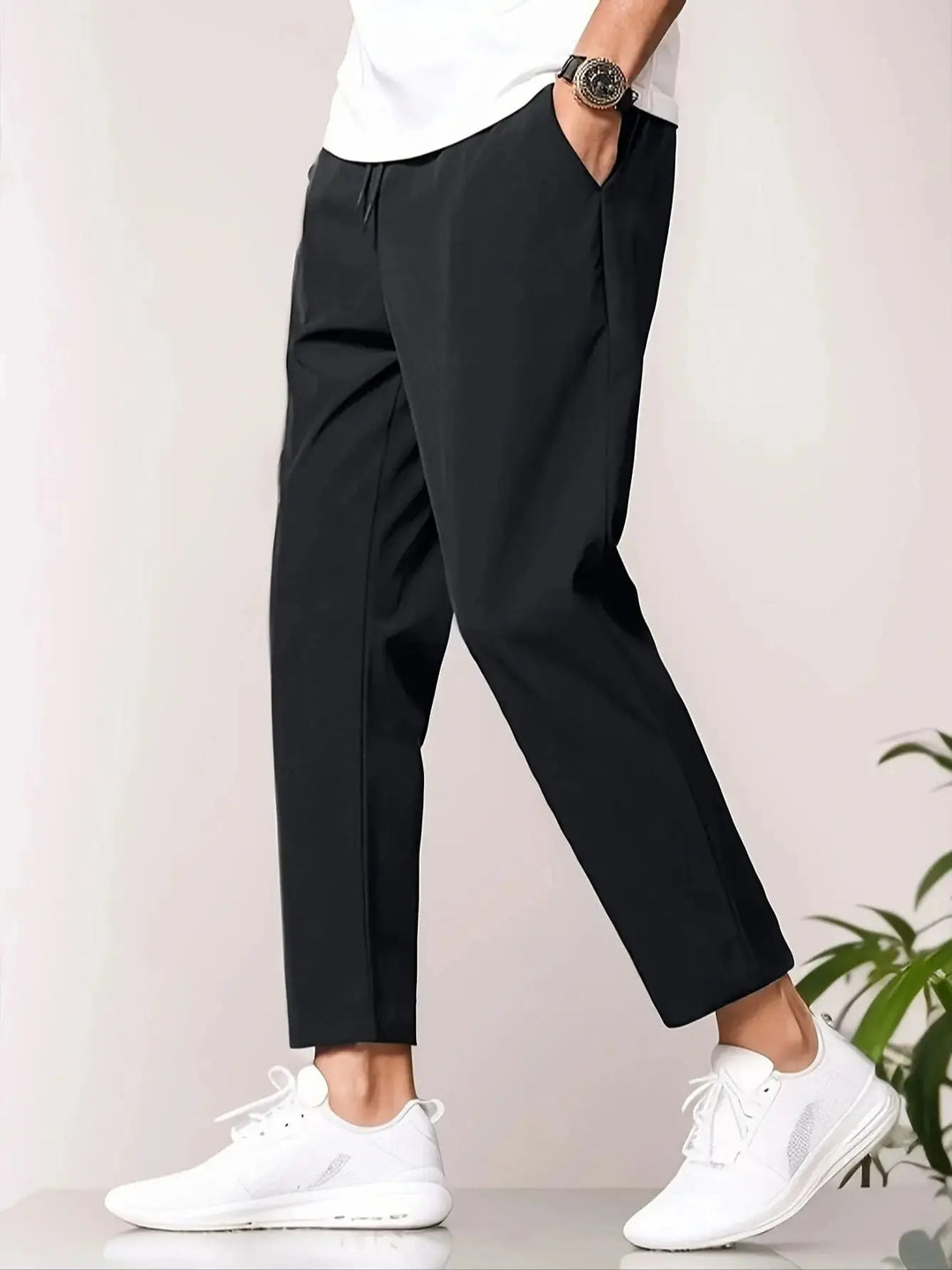 Paris | CASUAL TROUSERS