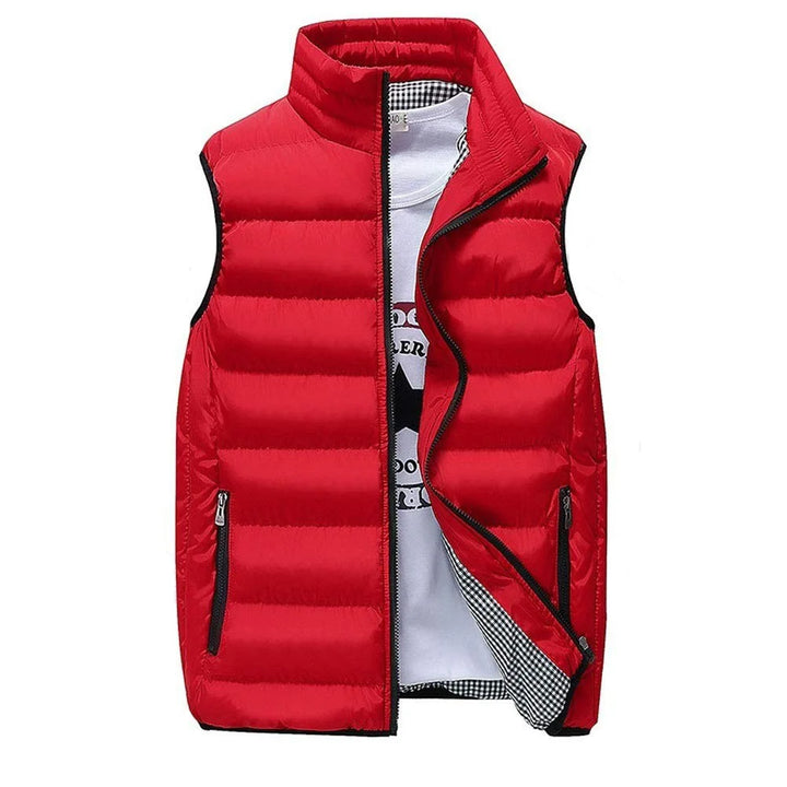 Laurent - Windproof Vest.