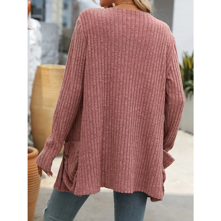 Odette Casual Cardigan