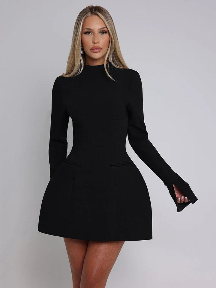 Ruavilla mini dress