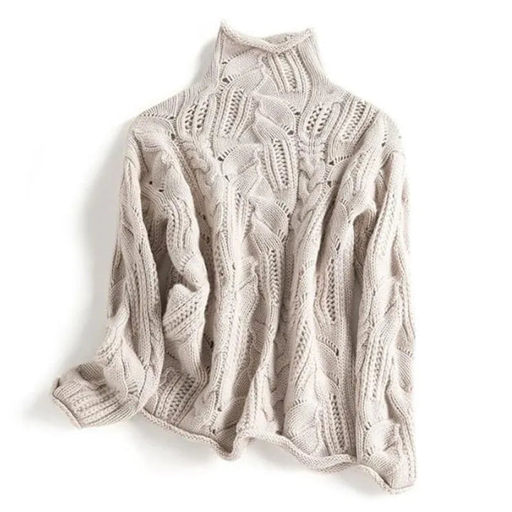 Rowani - Cashmere Sweater