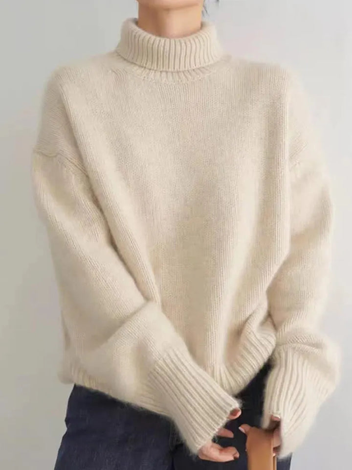 Modana – Your Go-To Sweater.