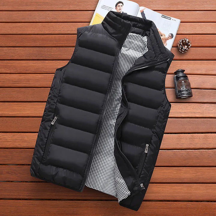 Laurent - Windproof Vest.