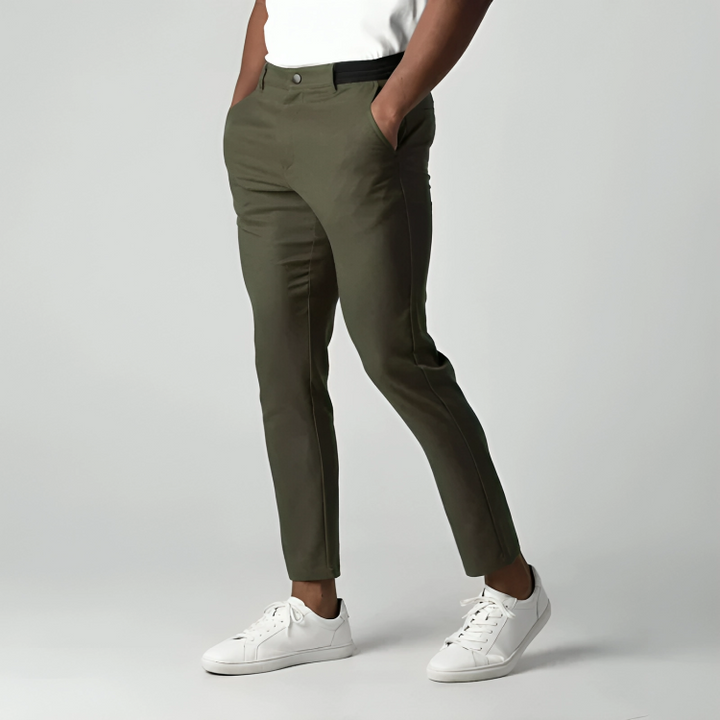 Jacob Chino Pants – Style, Comfort, and Versatility in One