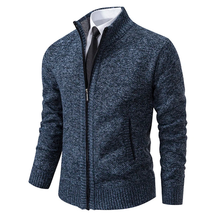 Torino- Men's Cardigan