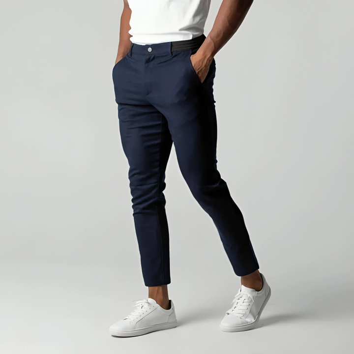 Jacob Chino Pants – Style, Comfort, and Versatility in One