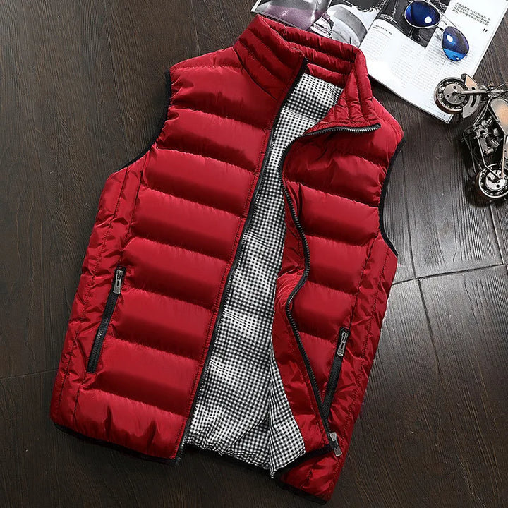 Laurent - Windproof Vest.