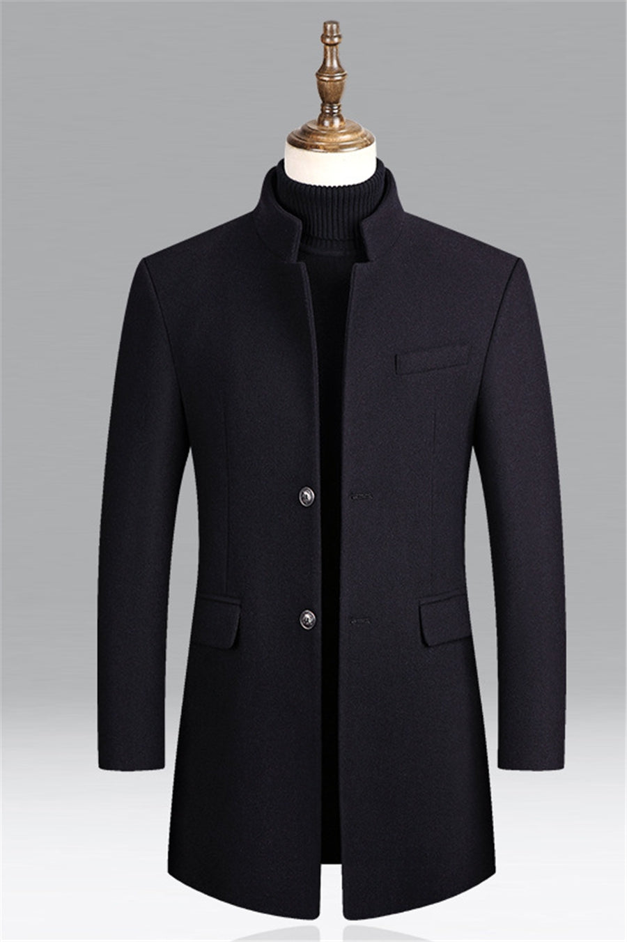 Bently | ELEGANT COAT