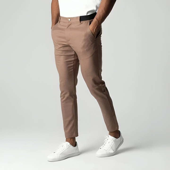 Jacob Chino Pants – Style, Comfort, and Versatility in One