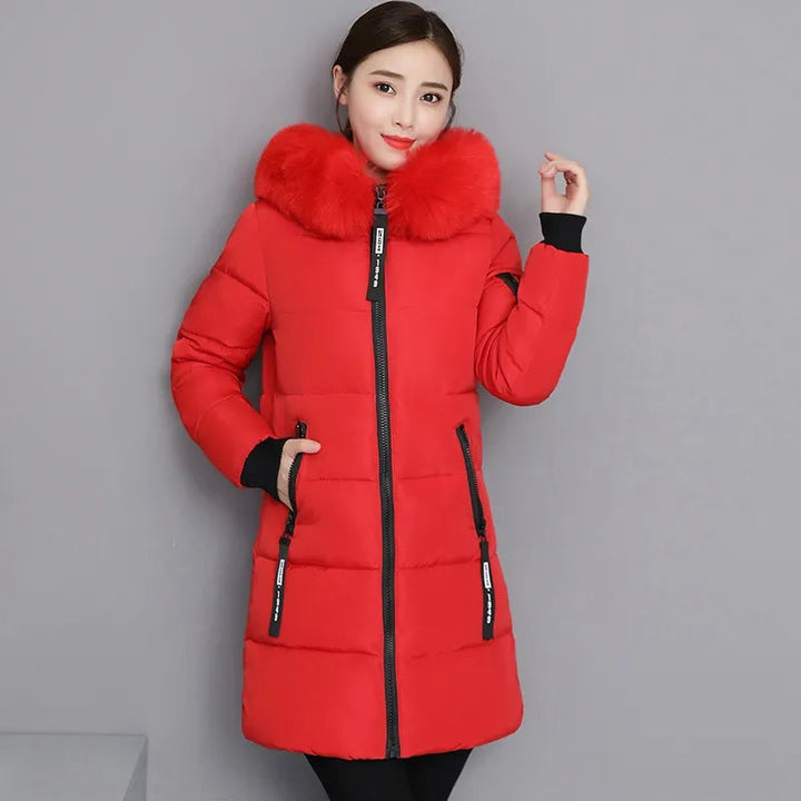 Lalla - Puffer Coat