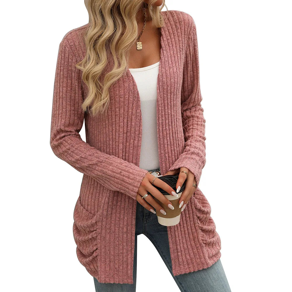 Odette Casual Cardigan