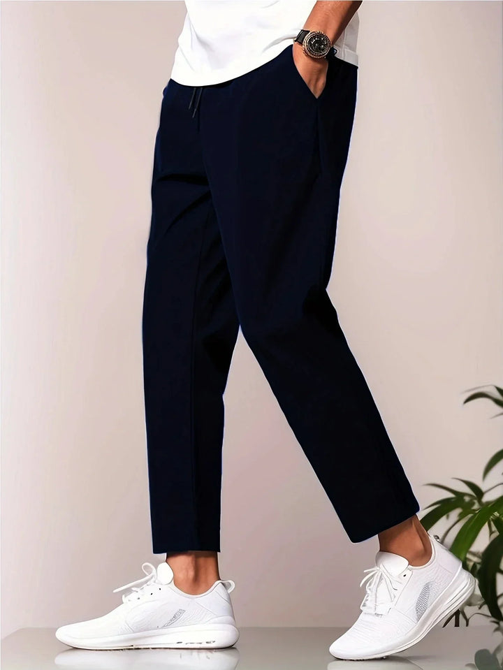 Paris | CASUAL TROUSERS