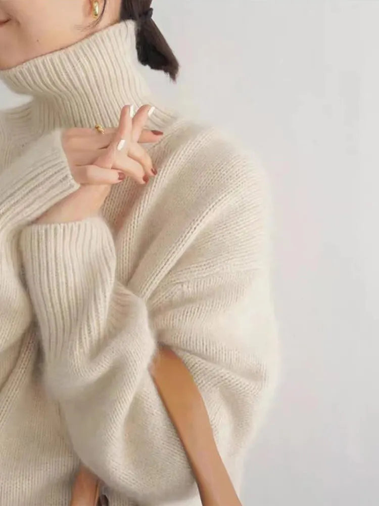 Modana – Your Go-To Sweater.