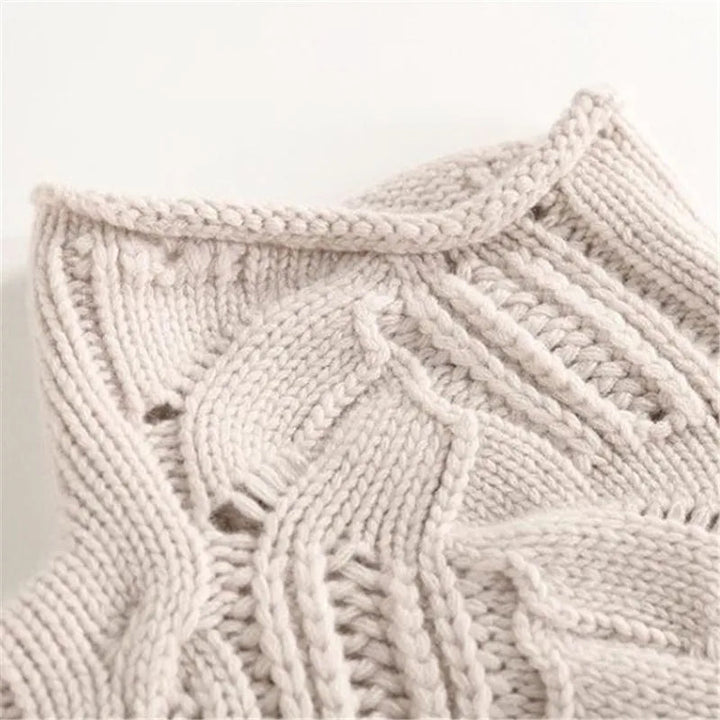 Rowani - Cashmere Sweater