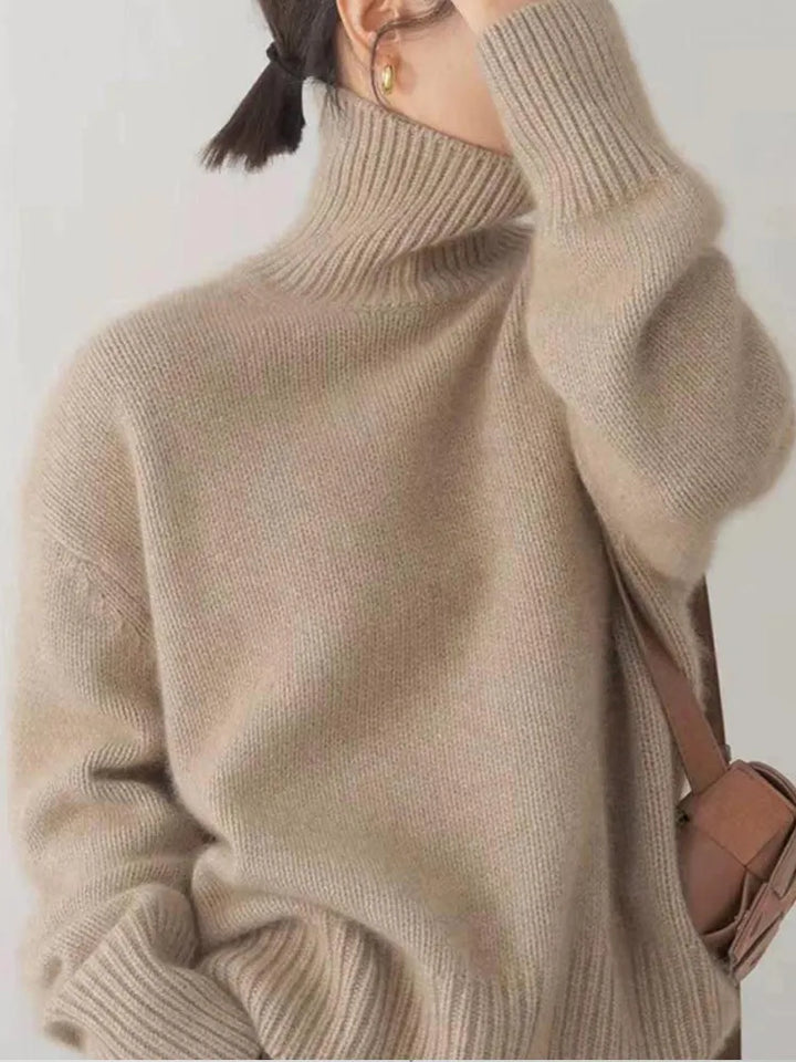 Modana – Your Go-To Sweater.