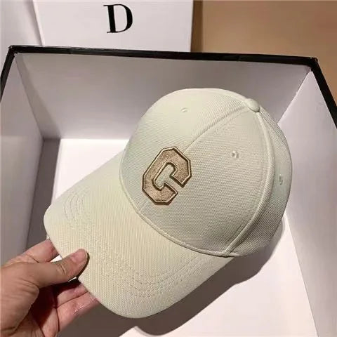 Haven is the ultimate baseball cap