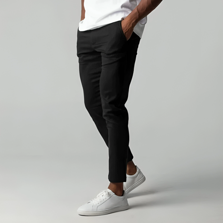 Jacob Chino Pants – Style, Comfort, and Versatility in One