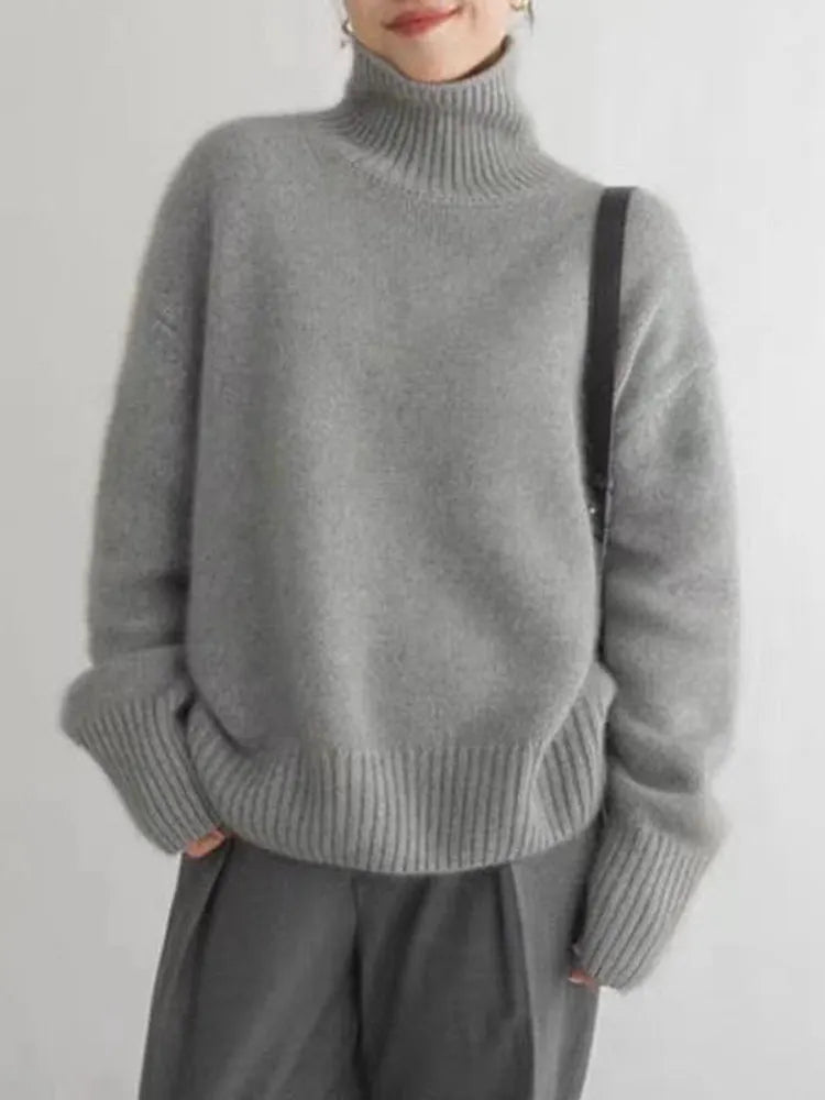 Modana – Your Go-To Sweater.