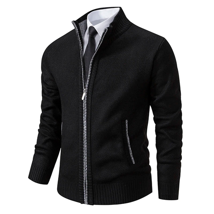 Torino- Men's Cardigan