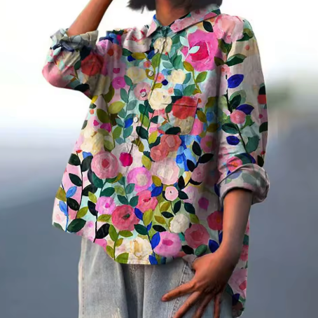 Boshana | BLOUSE