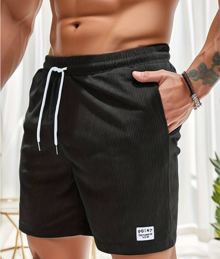 Windsor | COMFY SHORTS