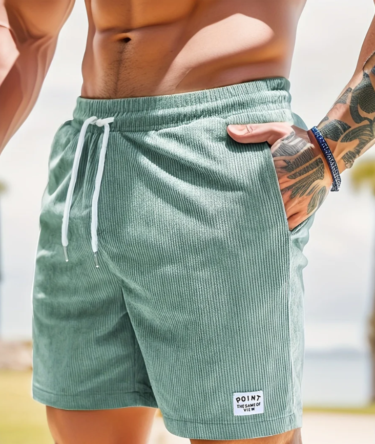 Windsor | COMFY SHORTS