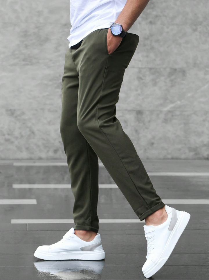 Camden | DRAWSTRING TROUSERS