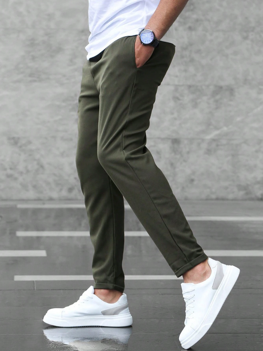 Camden | DRAWSTRING TROUSERS