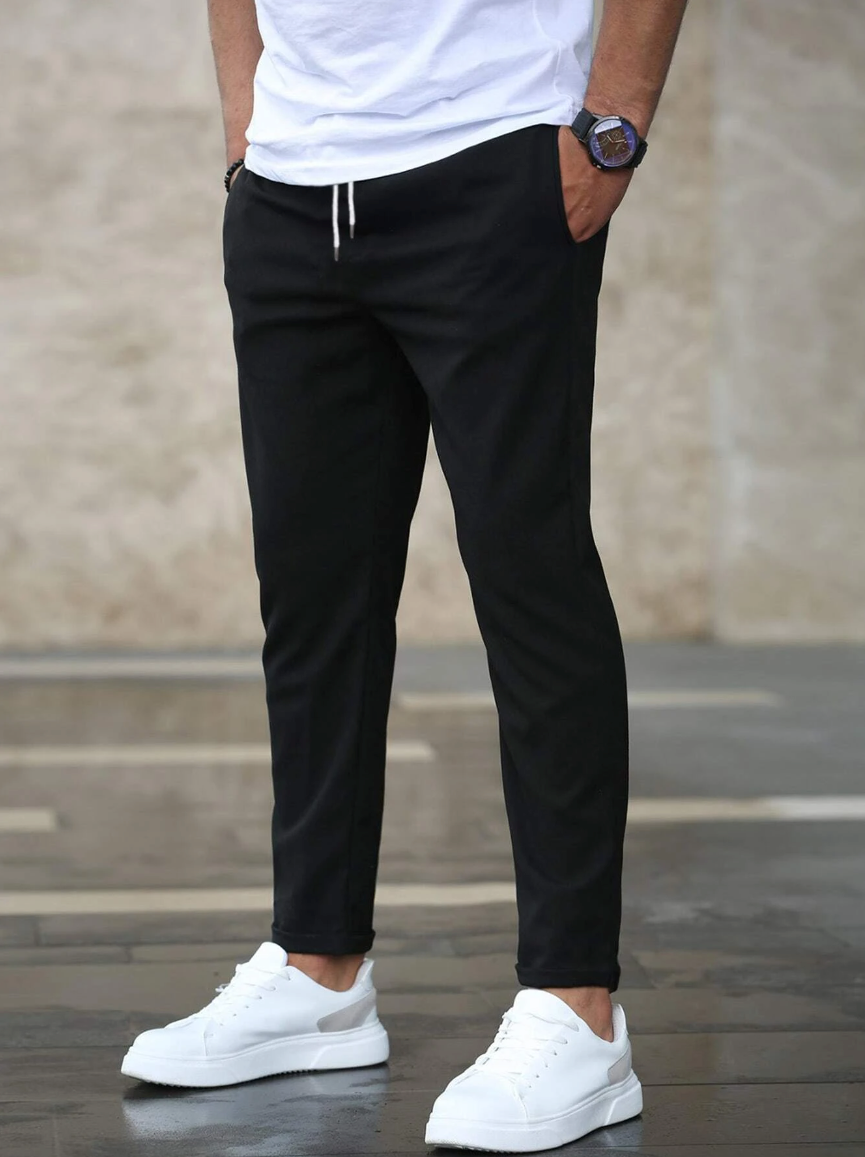 Camden | DRAWSTRING TROUSERS