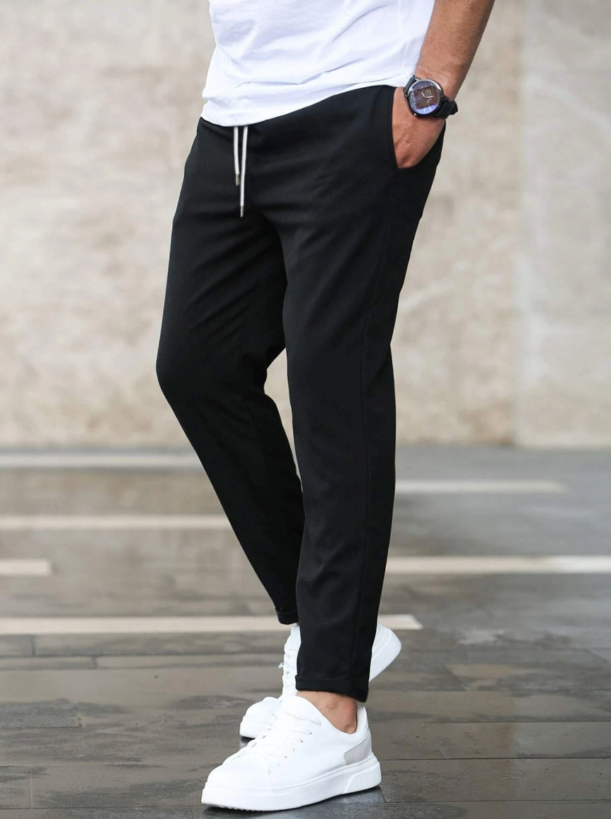 Camden | DRAWSTRING TROUSERS