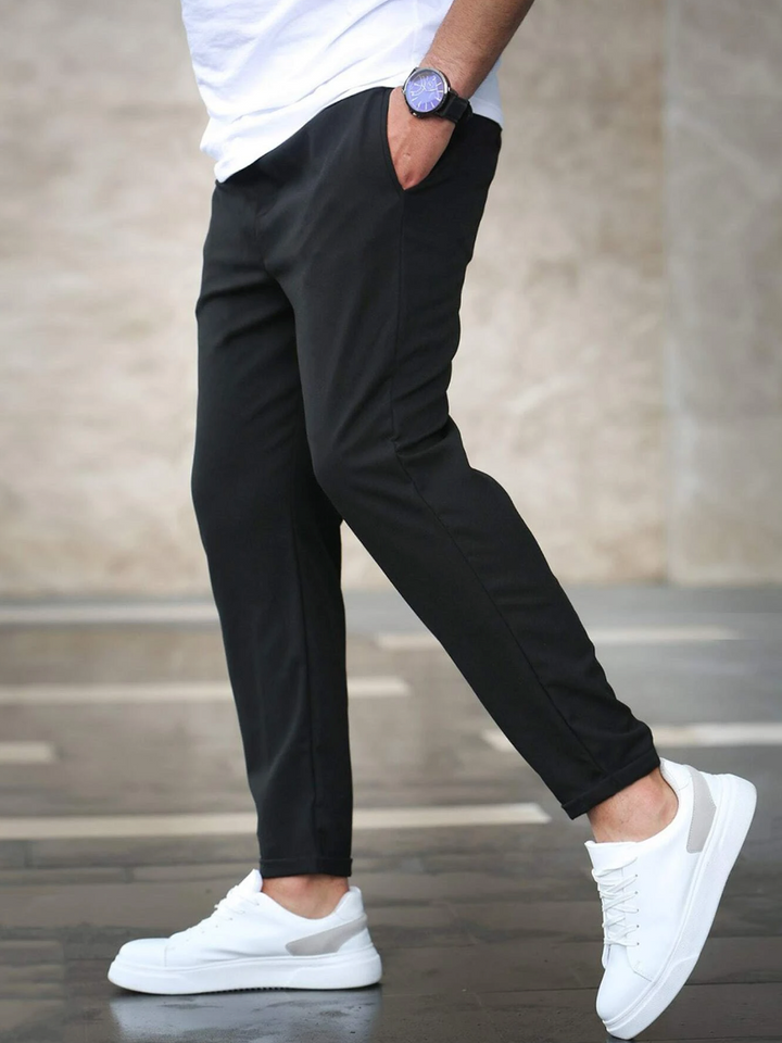 Camden | DRAWSTRING TROUSERS