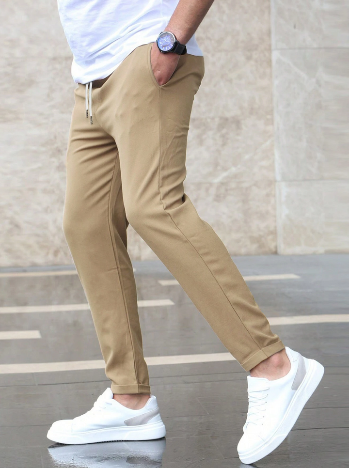 Camden | DRAWSTRING TROUSERS