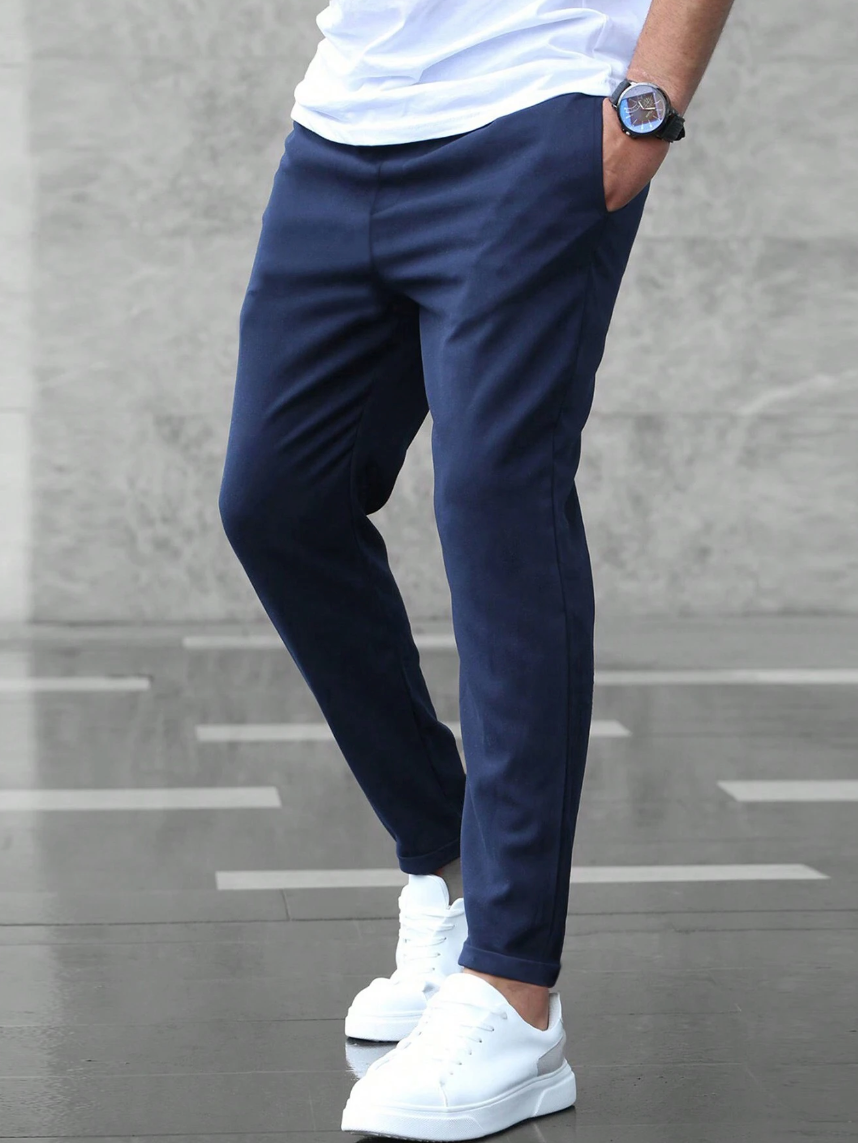 Camden | DRAWSTRING TROUSERS